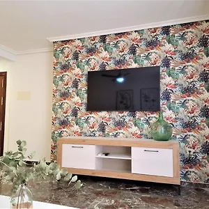 Piso-loft Cos Centro 2 Jaén